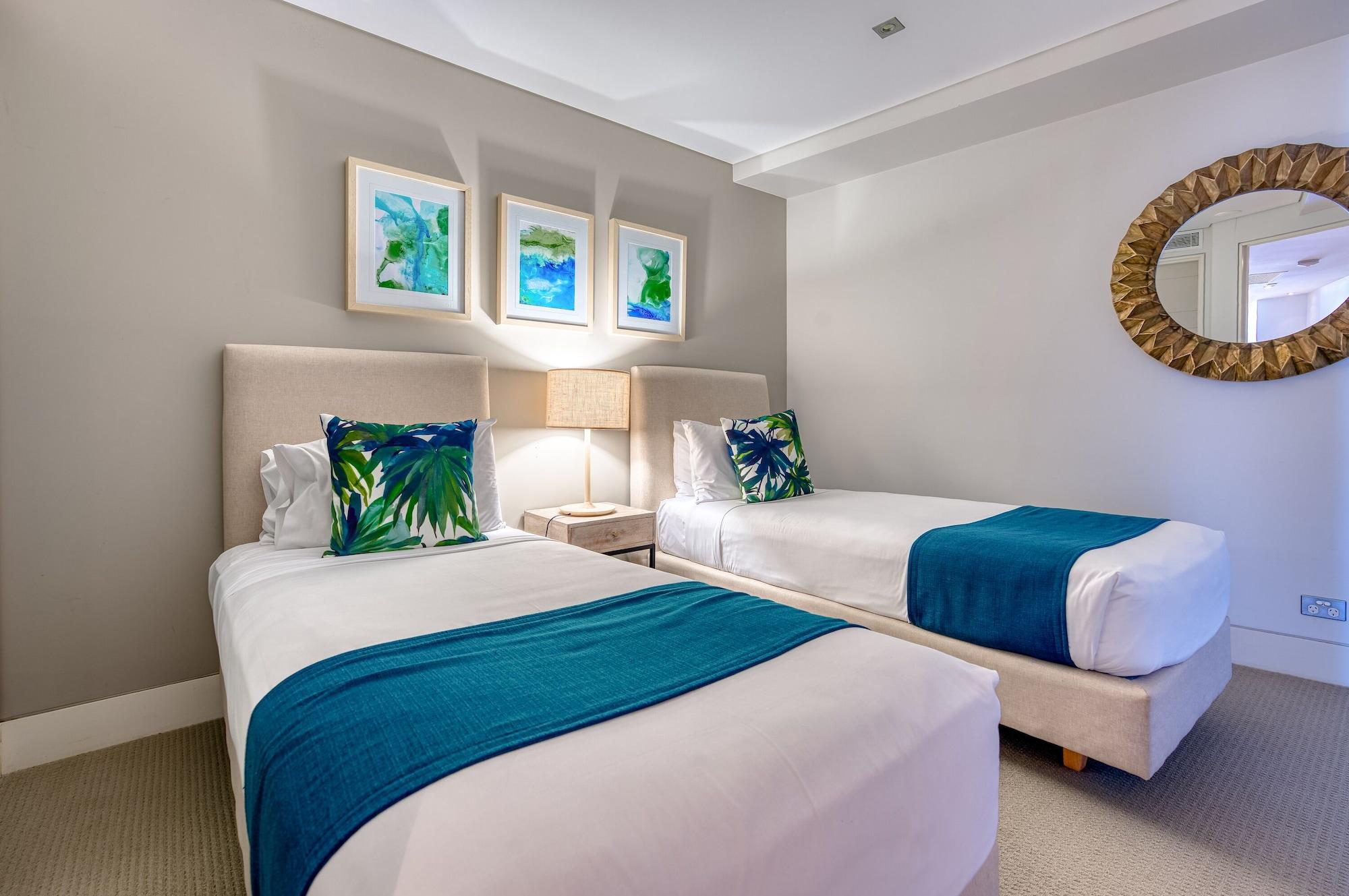 Oceans Mooloolaba Hotel Екстериор снимка